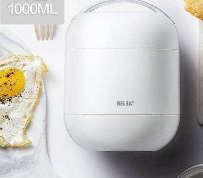 Thermal Insulated Big Food Container Box