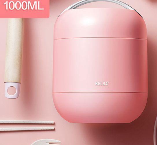 Thermal Insulated Big Food Container Box