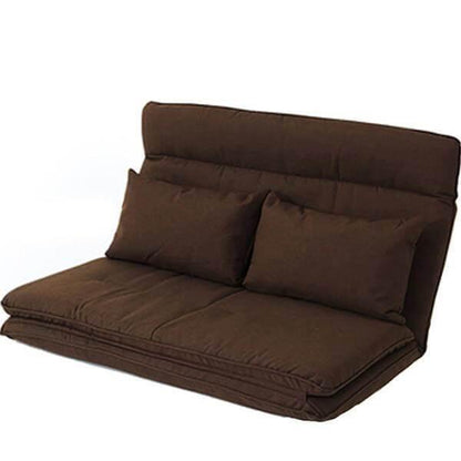 Low Profile Japanese Inspired Futon Sofa Bed