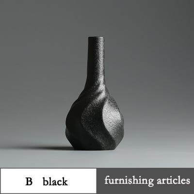 Classic Oriental Porcelain Vases