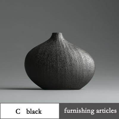 Classic Oriental Porcelain Vases