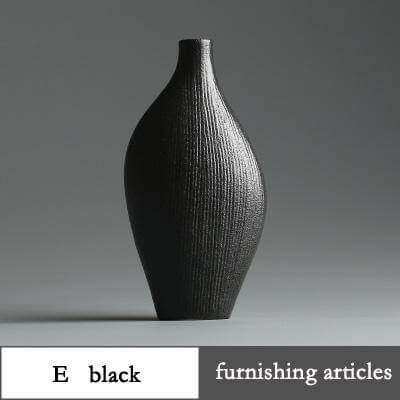 Classic Oriental Porcelain Vases