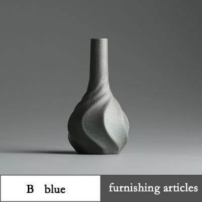 Classic Oriental Porcelain Vases