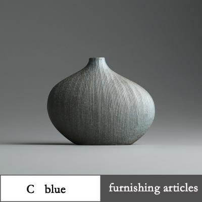 Classic Oriental Porcelain Vases