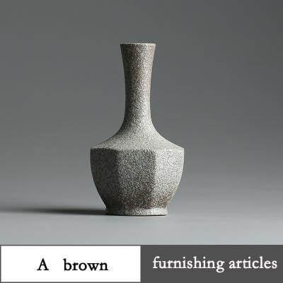 Classic Oriental Porcelain Vases