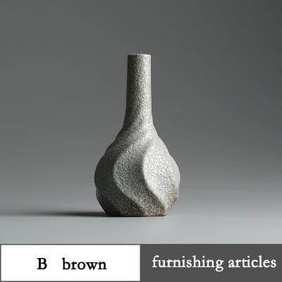 Classic Oriental Porcelain Vases