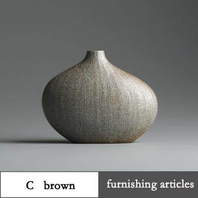 Classic Oriental Porcelain Vases