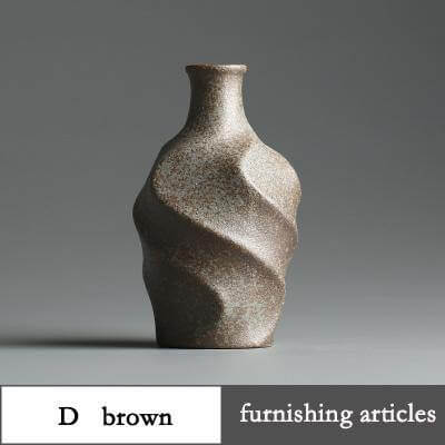 Classic Oriental Porcelain Vases