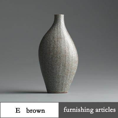 Classic Oriental Porcelain Vases