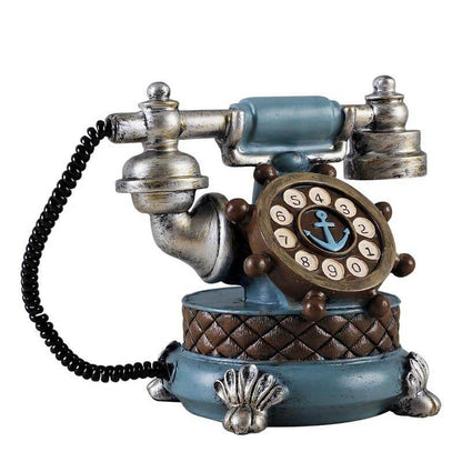 Classic Old Telephone Book - Pexav