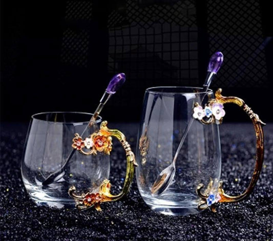 Premium Quality Stainless Steel Coffee Mug - Pexav