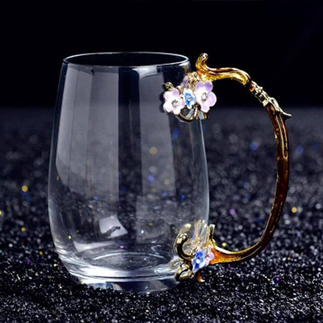 Premium Quality Stainless Steel Coffee Mug