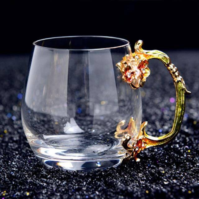 Premium Quality Stainless Steel Coffee Mug