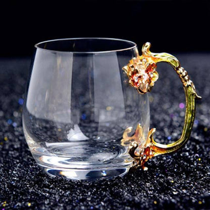 Premium Quality Stainless Steel Coffee Mug