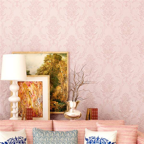 Textured Vintage Style Wall Papers