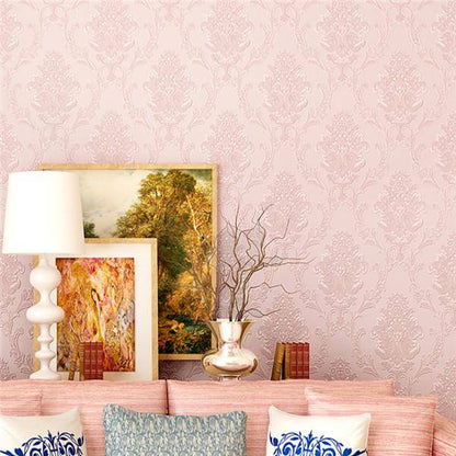 Textured Vintage Style Wall Papers