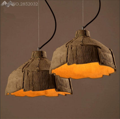 Unique Stylish Hanging Pendant Lights - Pexav