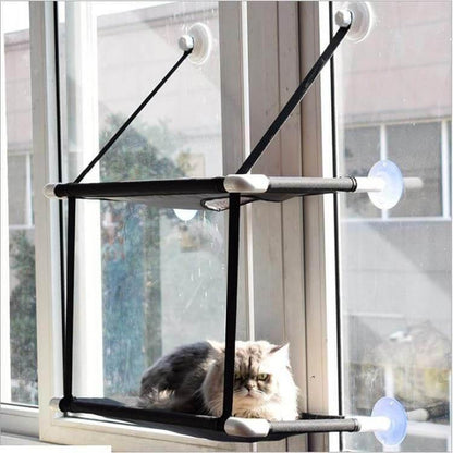 Cozy Pet Hanging Bed - Pexav