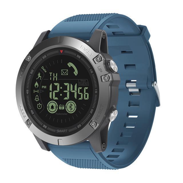 Advanced Digital Sports Watch
