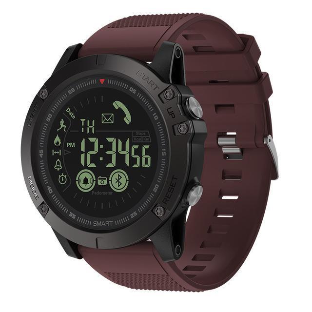 Advanced Digital Sports Watch