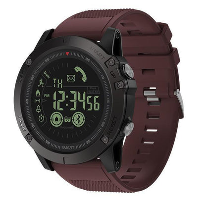Advanced Digital Sports Watch