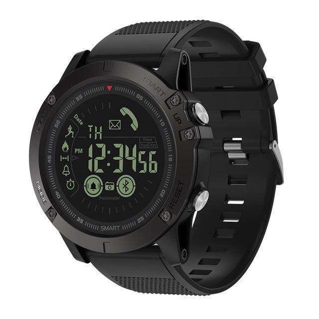 Advanced Digital Sports Watch