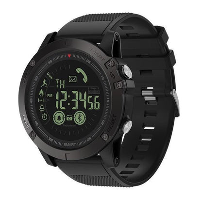 Advanced Digital Sports Watch