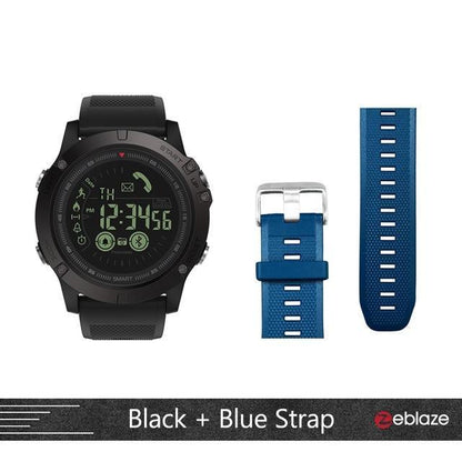Advanced Digital Sports Watch