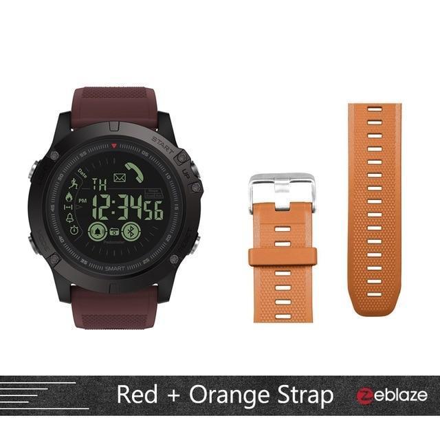 Advanced Digital Sports Watch