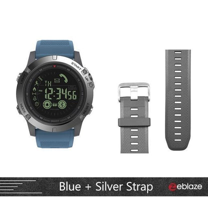 Advanced Digital Sports Watch