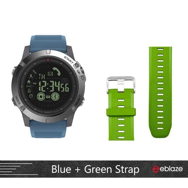 Advanced Digital Sports Watch
