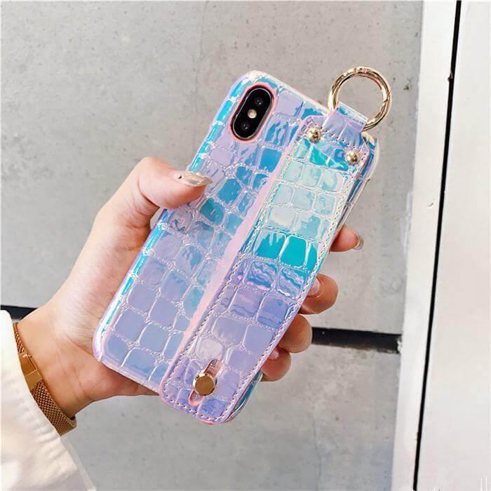 Vibrant Protective Phone Case for iPhone Models - Pexav