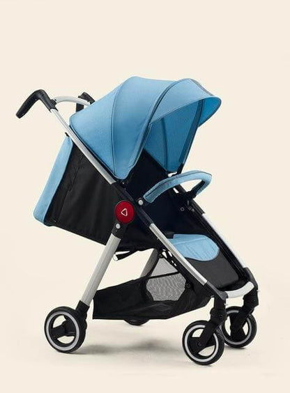 Compact Portable Baby Buggy