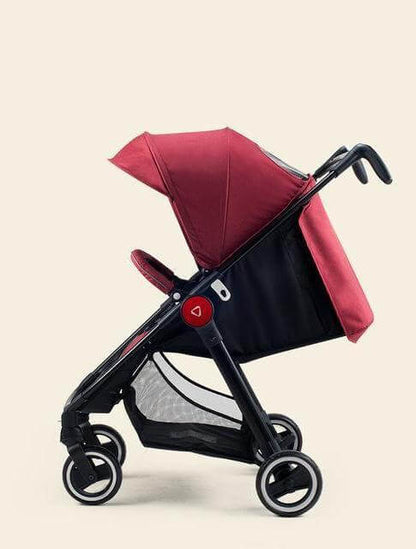 Compact Portable Baby Buggy