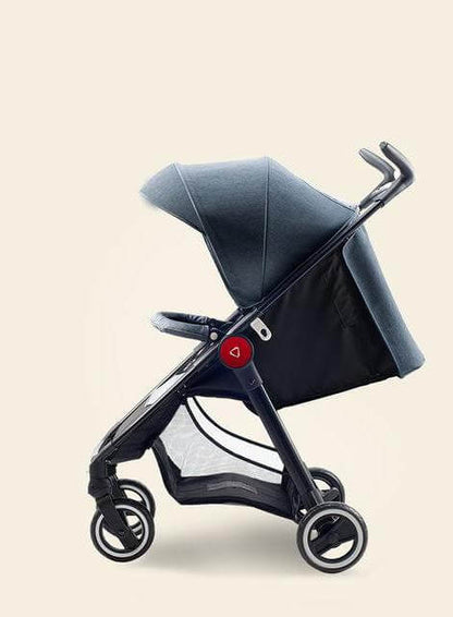 Compact Portable Baby Buggy