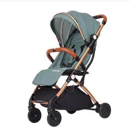 Compact Travel Lightweight Baby Stroller