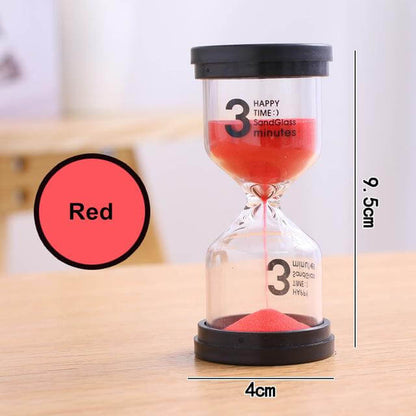 Digital Countdown Shower Timer