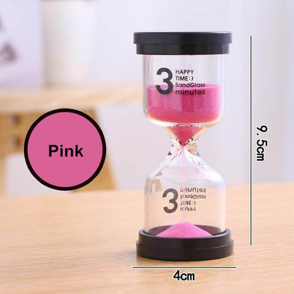 Digital Countdown Shower Timer