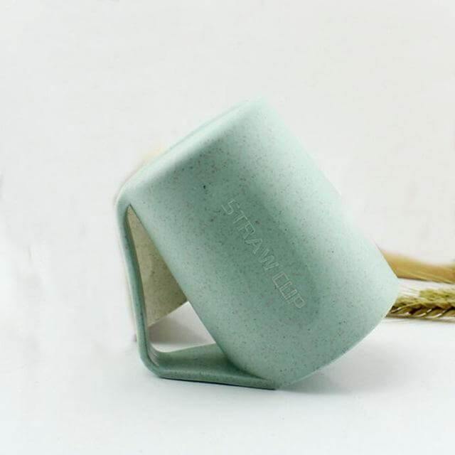 Unique Infuser Travel Coffee Mug