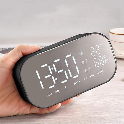 Digital Wireless Wake Up Clock