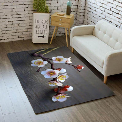 Anti Slip Indoor Area Rug - Pexav