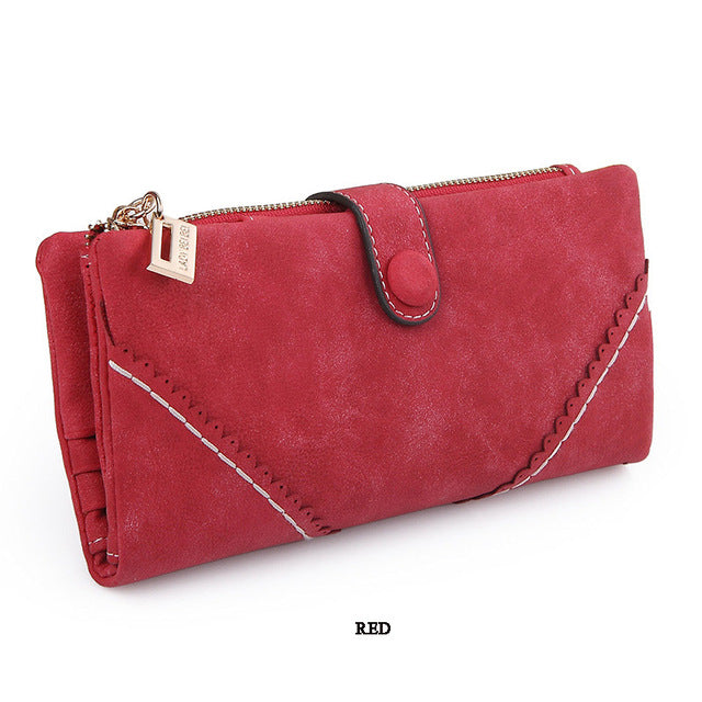 Classic Black Faux Leather Handbags