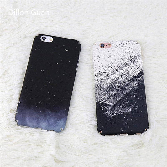 Trendy Urban Street Art Phone Cases - Pexav