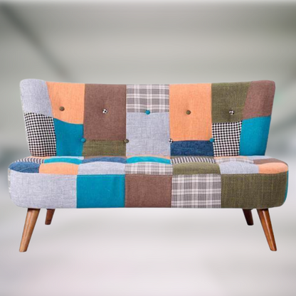 Classic Stylish Living Room Sofa Set - Pexav