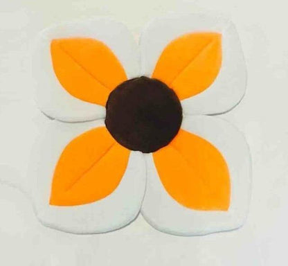 Colorful Baby Flower Infant Bath Tub