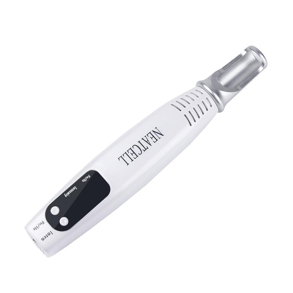 Fast Dark Spot Corrector Laser Pen Treatment