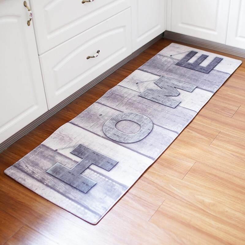 Traditional Warm Welcome Mat Rugs - Pexav