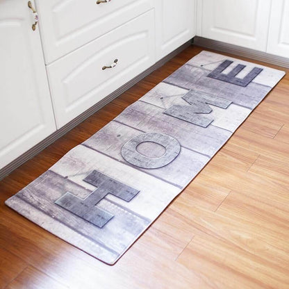 Traditional Warm Welcome Mat Rugs - Pexav