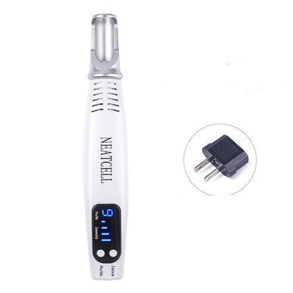 Fast Dark Spot Corrector Laser Pen Treatment