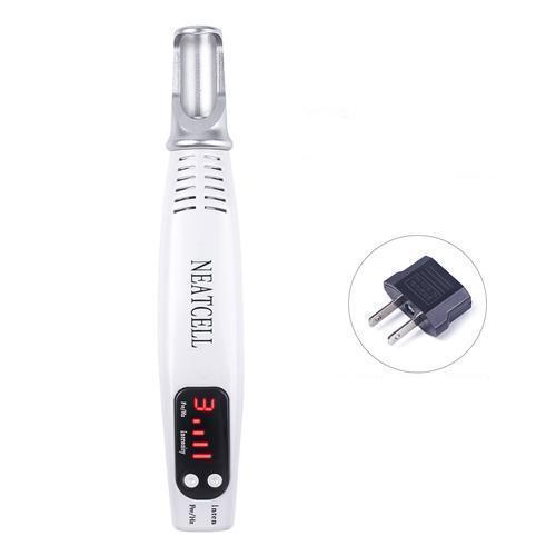 Fast Dark Spot Corrector Laser Pen Treatment